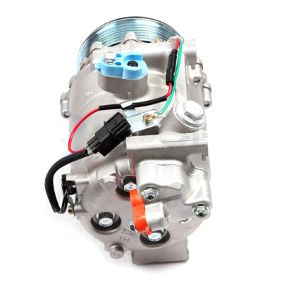 A/C AC Compressor For 2007-2014 Honda CR-V 2013 2012 2011 2010 2009 2008