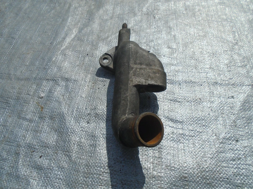 94-00 Mazda Miata впуск водяного насоса oem 1994-2000 #2 - Изображение 4 из 4