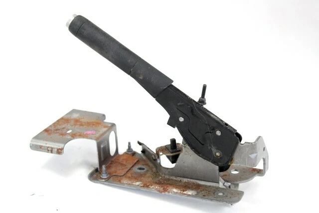 9648023177 Hebel Bremse Von Feststellbremse Hand CITROEN C3 1.4 