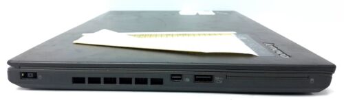 Lenovo Windows Laptop PC Thinkpad T440 - i5-4300u @ 2.5 - 4GB RAM - 14.0" - 1... - Picture 4 of 7