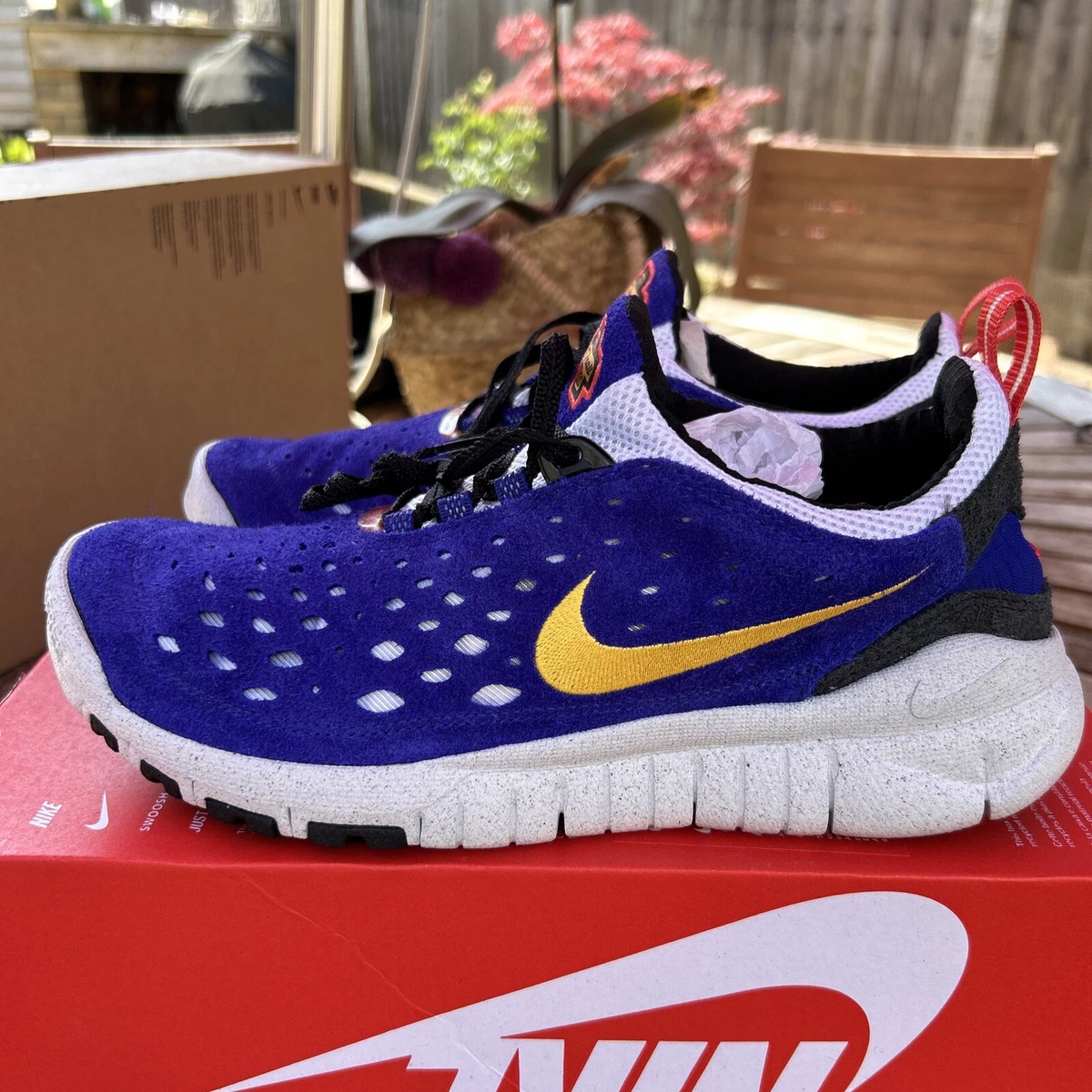 Nike free trail 5.0 sale
