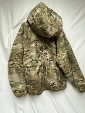 Wild Things Tactical High Loft Jacket Multicam XL #3