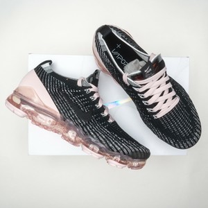 novo vapormax flyknit