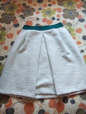 Gonna Vintage Diana Gallesi Taglia SM, PARTICOLARE