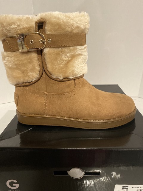 g by guess aussie boots
