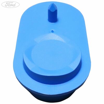Genuine Ford Windscreen Adhesive Cartridge Opener Tool Storage Bag 