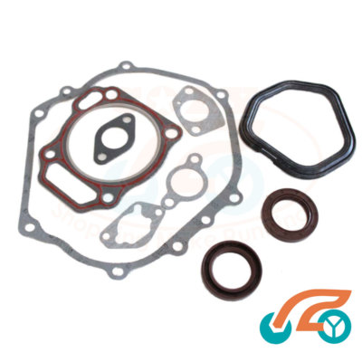 Guarnizioni Gomma OEM 30110-PA1-732 Kit Guarnizioni Distributore Olio KIMISS - 2 Pezzi Per Honda Accord Civic - Gomma 30110-PA1-732 30130-PC6-003 - Foto 6