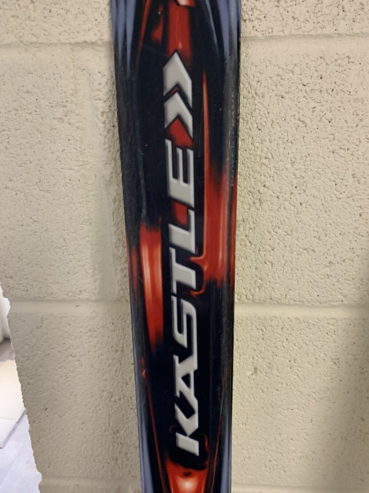 SKIS KASTLE M25v 60D Marker Snow And Rock eBay