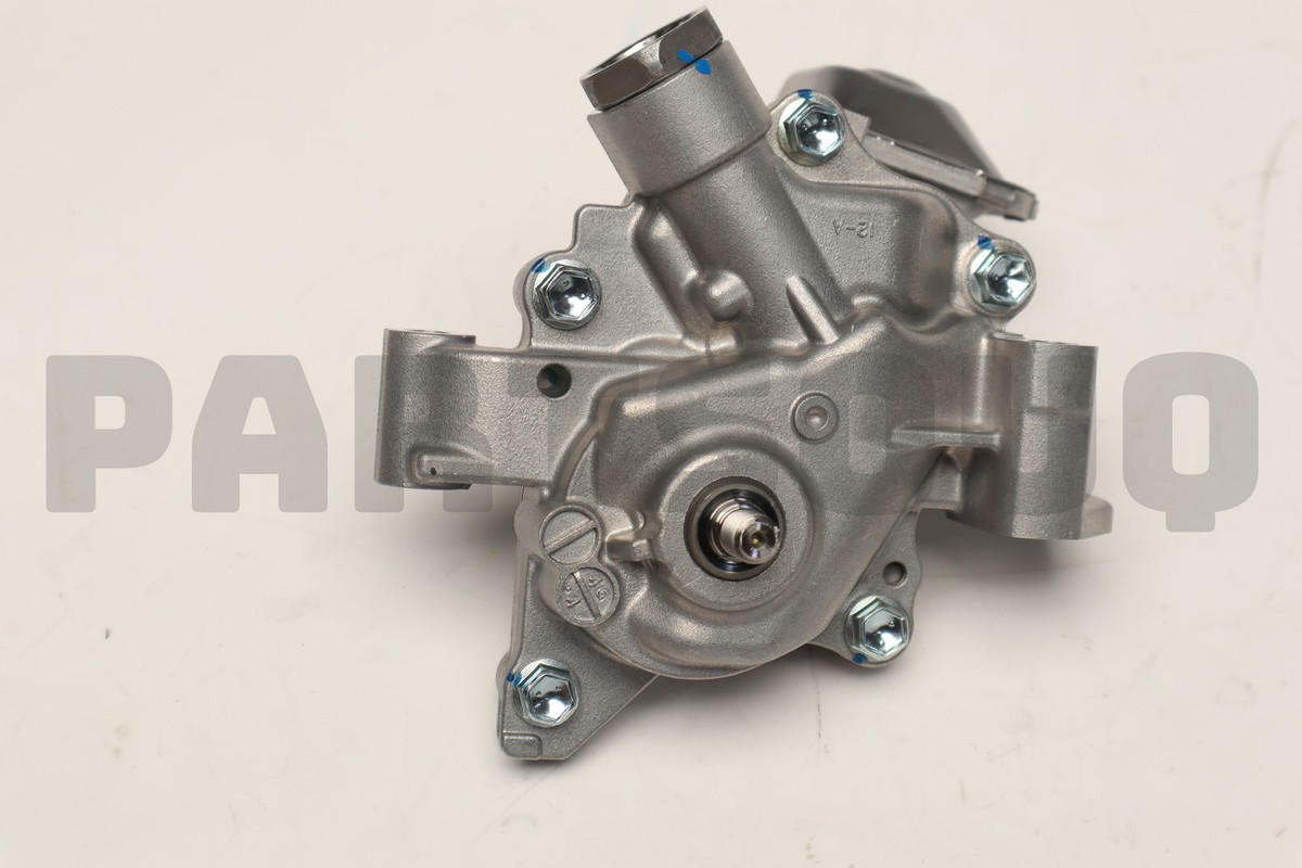 1510037070 Genuine Toyota PUMP ASSY, OIL 15100-37070 | eBay