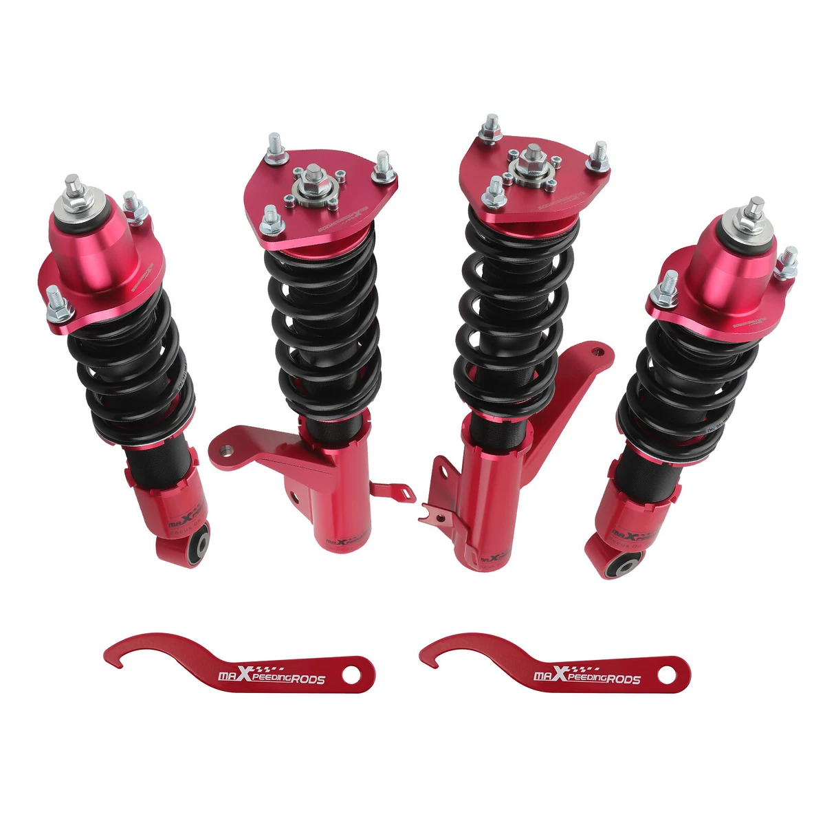 2003 honda civic coilovers deals