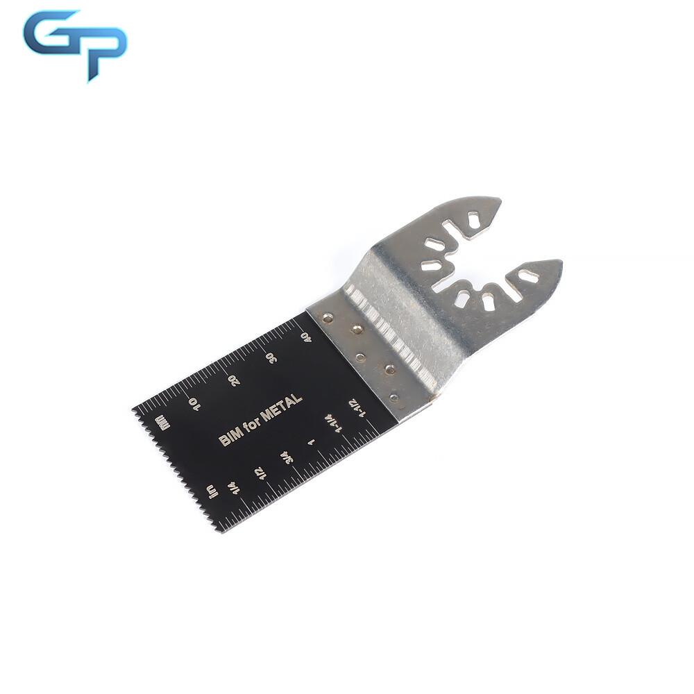 Multitool Blades Wood Metal Drywall Oscillating Tool Saw Blades Universal 31Pcs