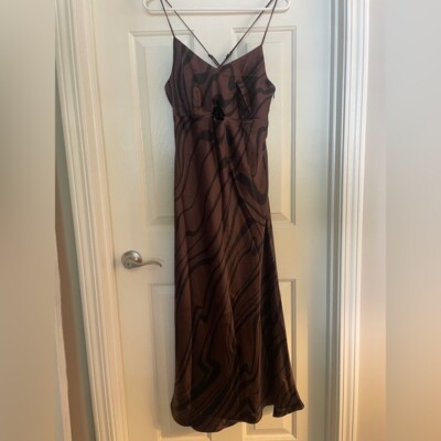 house of harlow brown satin dress Steve Madden Covet Loafer Big Sizes