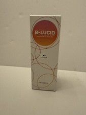 Maelys Cosmetics B-LUCID Targeted Body Acne Gel, NIB Exp 2/13/25