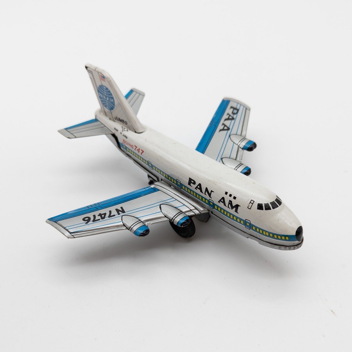Infaction BEING SMOKEY 3本セット Air 747 Experiencing the Passion: Boeing s Jumbo Jet: Sam