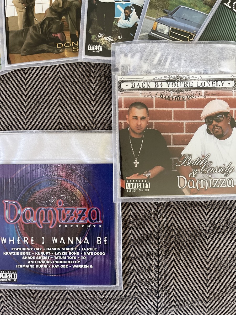 J.A.- DOUBLE Z G-RAP G-FUNK GANGSTA TAPE｜洋楽