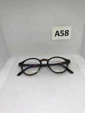 Eyeglasses plastic eco0150-tfcl +0.00 jands vision