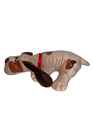 173 Pound Puppies Classic 80's Collection Basic Fun Wave 1 2019 - Picture 3 of 10