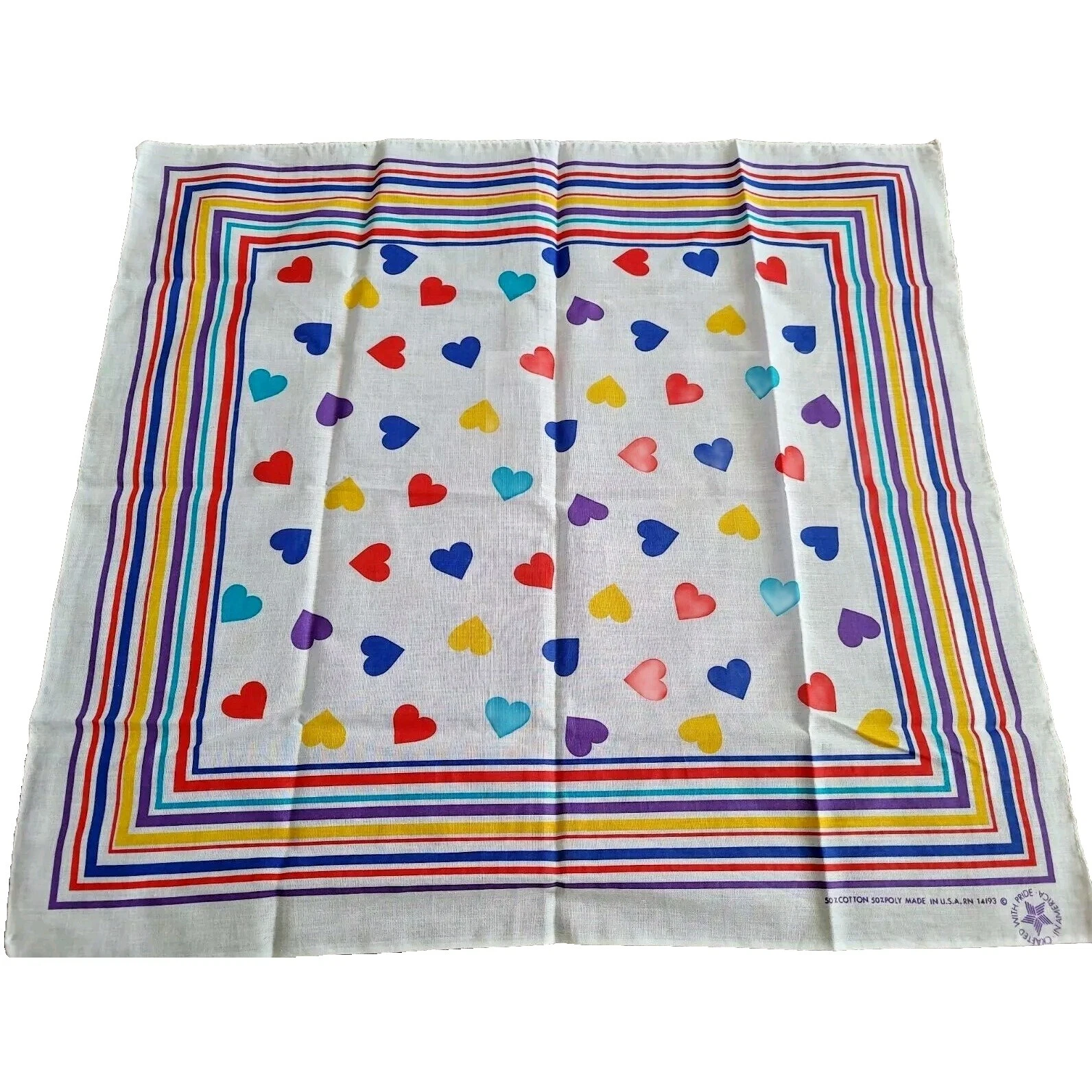 Mod/GoGo Cotton Original Vintage Accessories