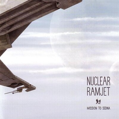 Mission To Sedna - Nuclear Ramjet