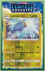 Lanturn Reverse - EB12:Tempête Argentée - 052/195 - Carte Pokémon FR Neuve