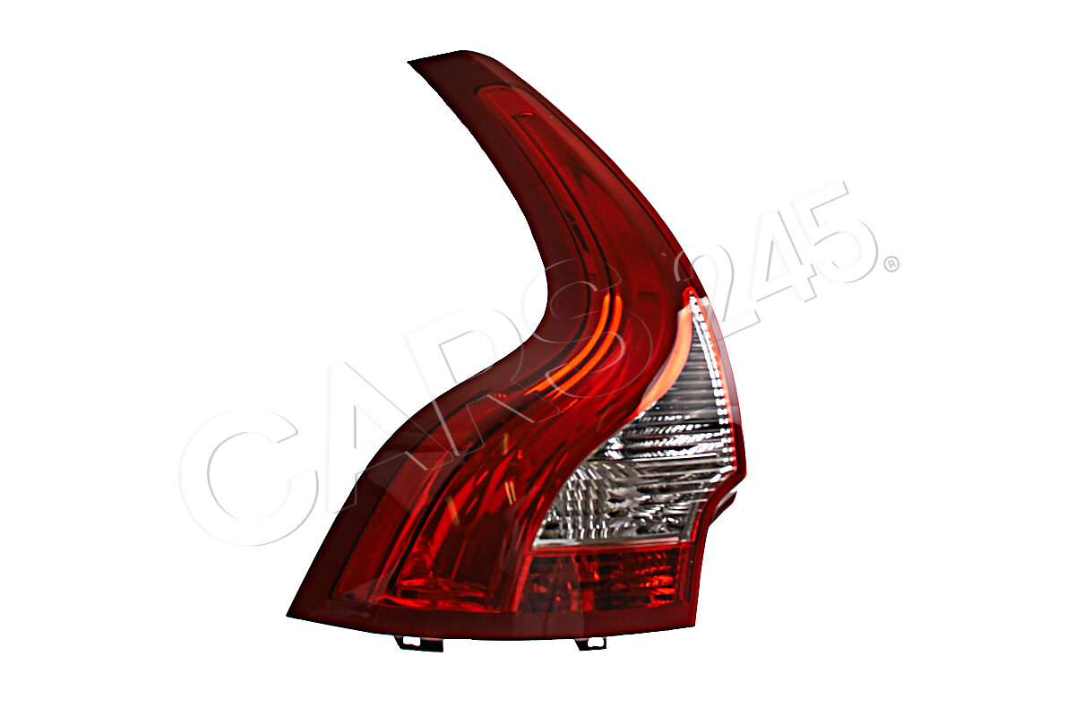 Left Rear Light VALEO Fits VOLVO Xc60 08-17 31323034 | eBay
