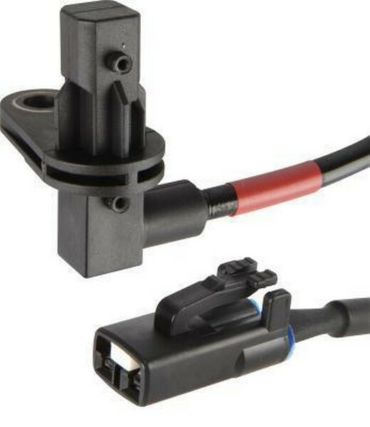 ABS Sensor For HYUNDAI|SANTA FÉ II |2.2 CRDi 4x4|2009/01-2012/12|front right