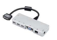 Panasonic CF-VEBU05B Mini Port Replicater OEM USED TESTED