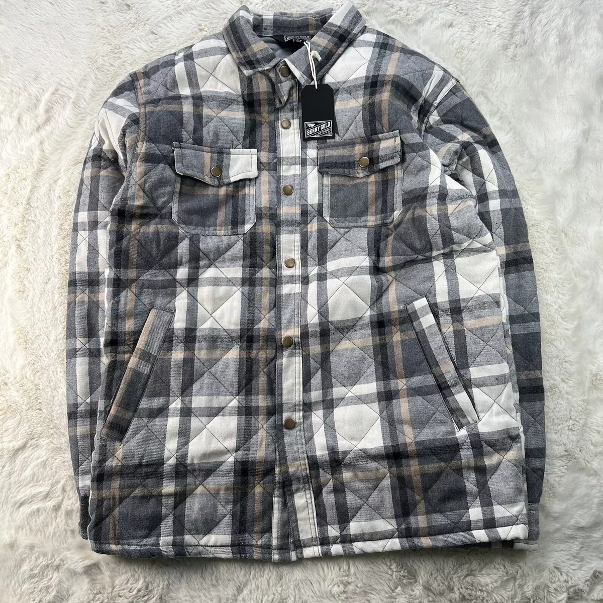 Benny gold hotsell jacket