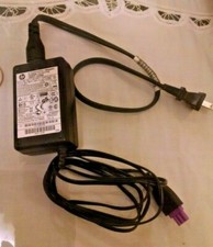 AC Power Supply 0957-2286 Adapter 30V 333mA HP Deskjet 3051A 3052A 3054 3055A
