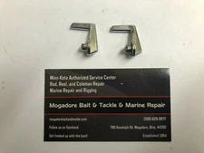 Dam Quick 1401 Anti-Reverse Lever