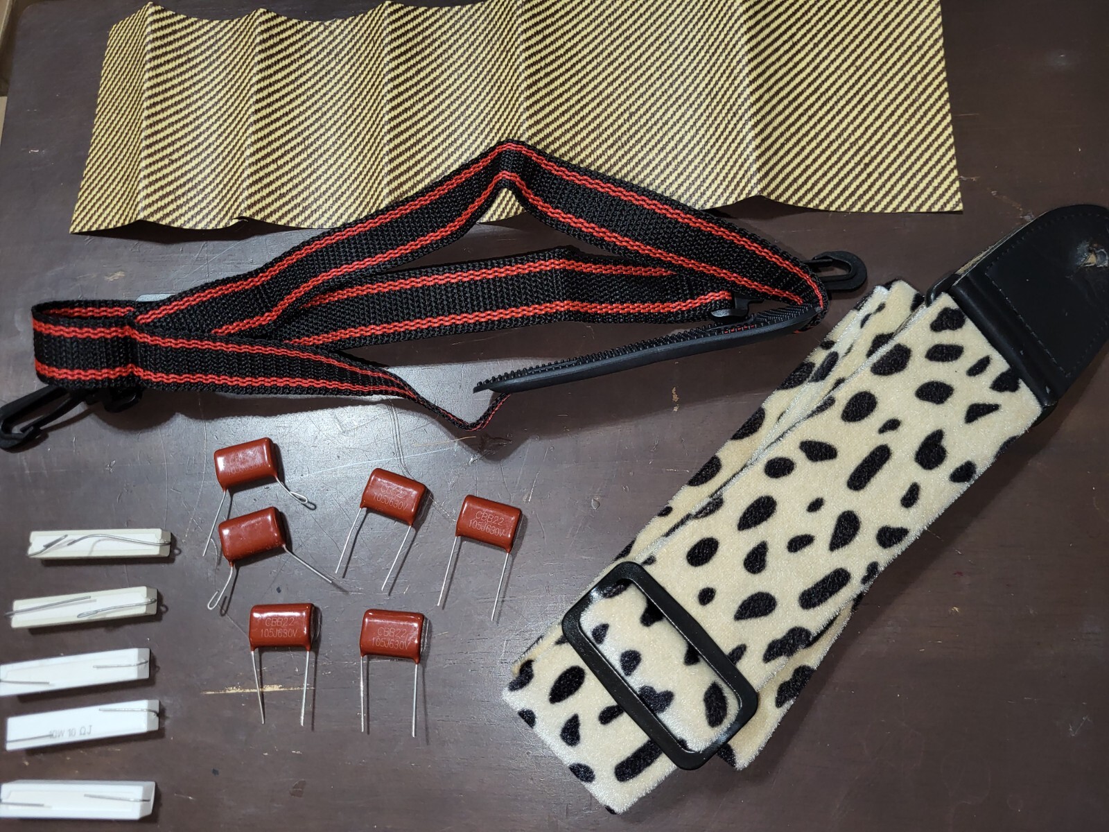 Used Guitar Parts Lot eBay