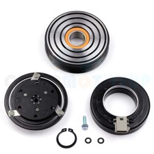 A/C Compressor Clutch Assembly Repair Kit for 1996 Ford F-150F-250F-350 4.9L5.0L