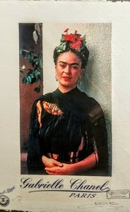 ebay gabrielle chanel