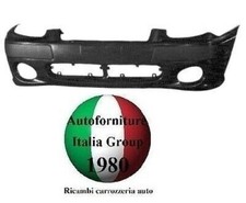 Pare-choc avant Hyundai ATOS