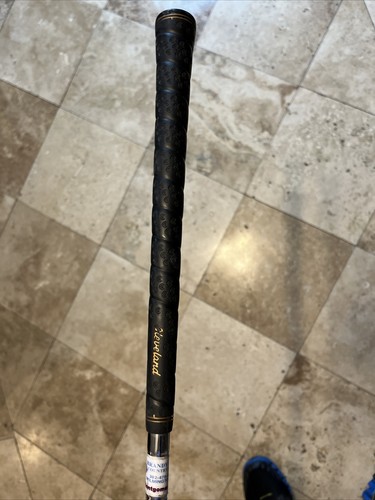 Cleveland Tour Action Single 9 Iron (TA5) RH True Temp Steel Shaft Stiff - Mens - Picture 6 of 8