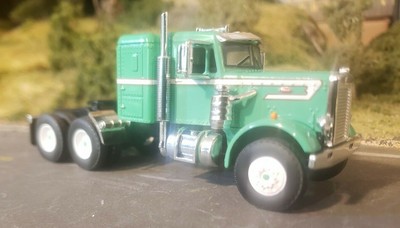 dcp peterbilt 352