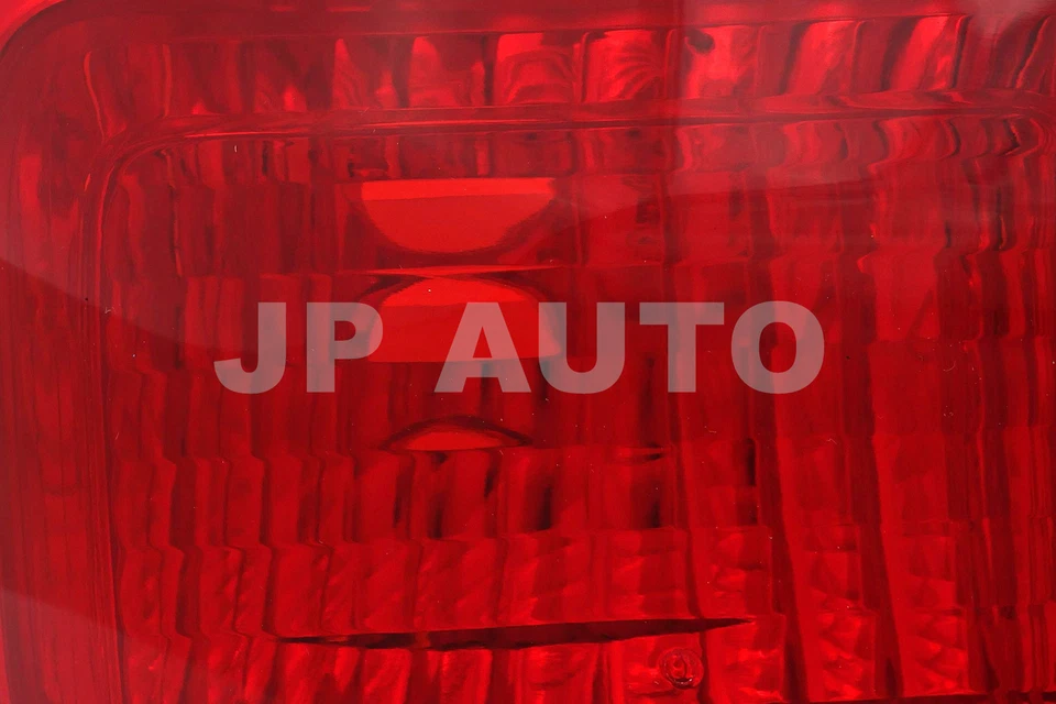 Luz trasera lado del conductor para Honda Element 2009-2011 Foto 2 de 4