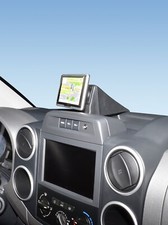 KUDA Navi Halterung 6005 passend für Citroen Berlingo ab 2015