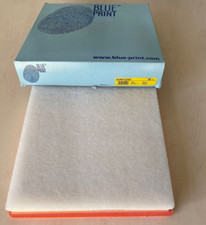 Blue Print ADN12242 Car Air Filter Fits NISSAN OPEL RENAULT VAUXHALL