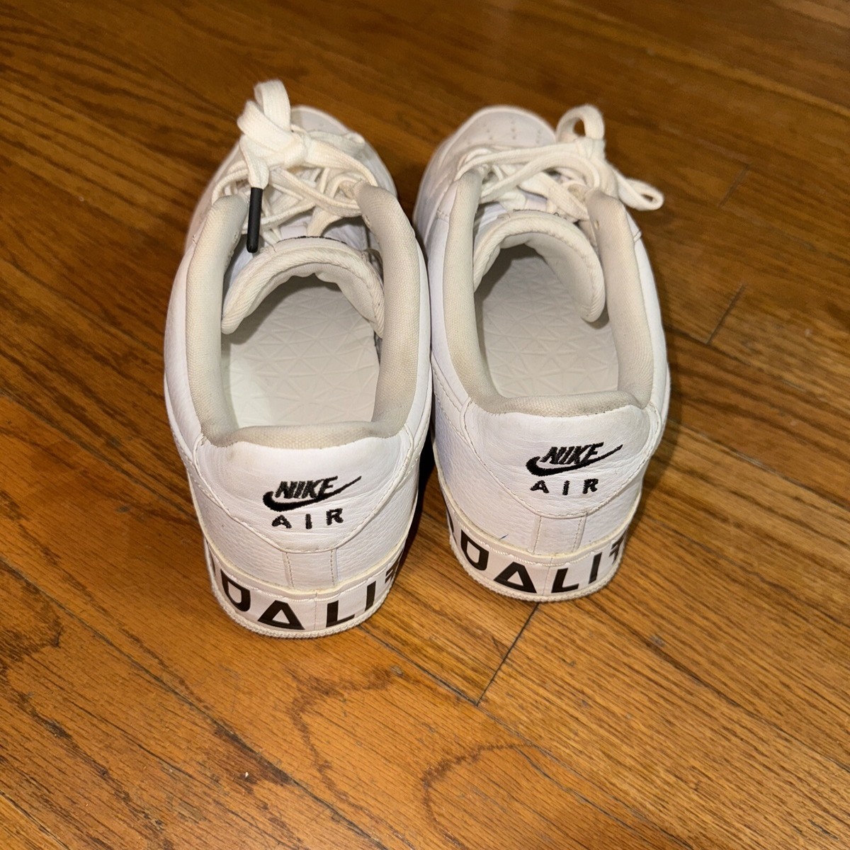 NIKE AIR FORCE 1 LOW CMFT 