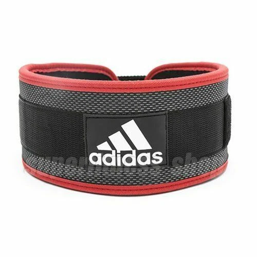 Adidas Cinturones de levantamiento de pesas