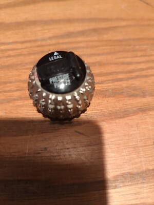 IBM Golf Ball Type Element Prestige Pica 72 Legal 10 Pitch For Selectric I & II