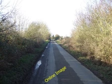 Photo 6x4 Heading west towards Wansford  Wansford/TA0656 On Carr Lane. c2014