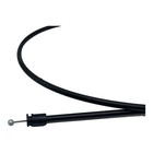 Câble D'ouverture De Capot Pour Mini Cooper R55/R56/R57 (2007+) - Références 51232751378/51237148865