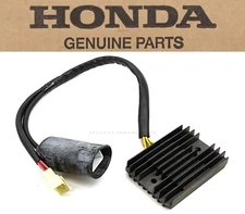 Voltage Rectifier Regulator VTX1800 2002-2008 Some Models (See List) New #B108