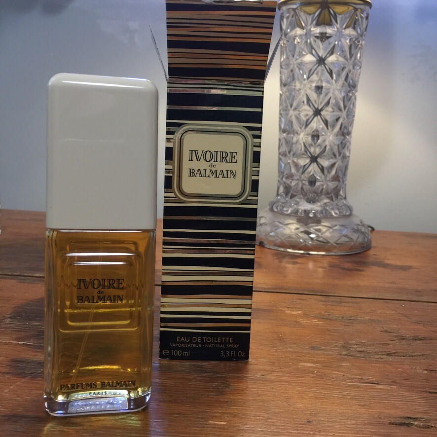 Latest Ivoire Balmain Ivoire Eau De Parfum Spray Buy Balmain Eau D