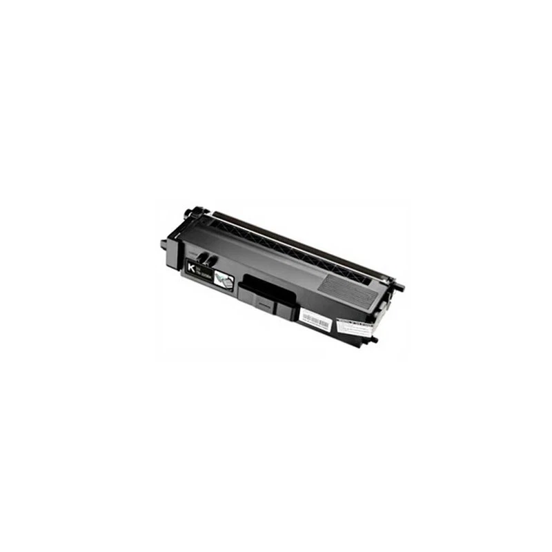 TR-TN325BK COMPATIBLE BROTHER TN-325BK NOIR NO-OEM TONER LASER - Photo 1/1
