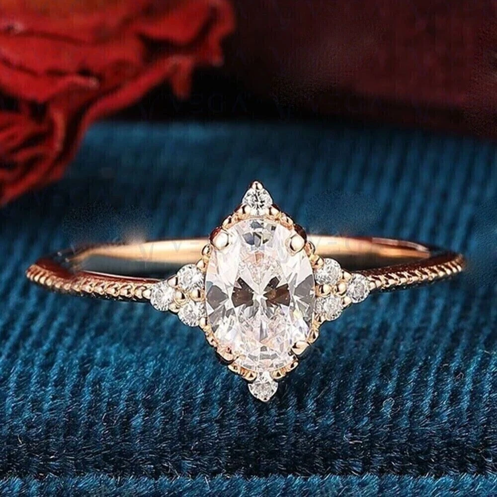 Used 2ct deals diamond ring