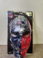 Franklin Sports NFL Team Fan Face Masks