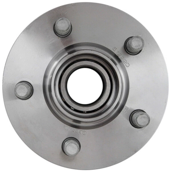 Подшипник заднего колеса и ступица в сборе Raybestos 712220 для Dodge Stratus 1998-2006 годов выпуска - Изображение 4 из 4